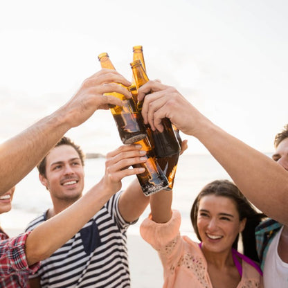 At-Home Alcohol Intolerance DNA Test