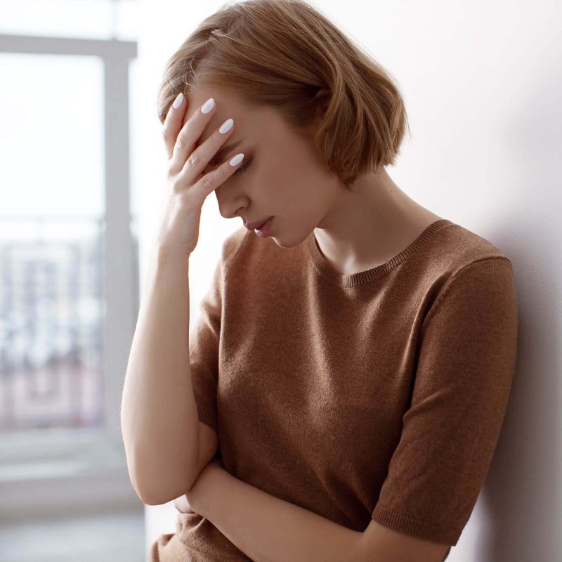 At-Home Anxiety & Depression 5-HTTLPR Test