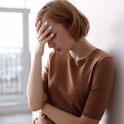 At-Home Anxiety & Depression 5-HTTLPR Test
