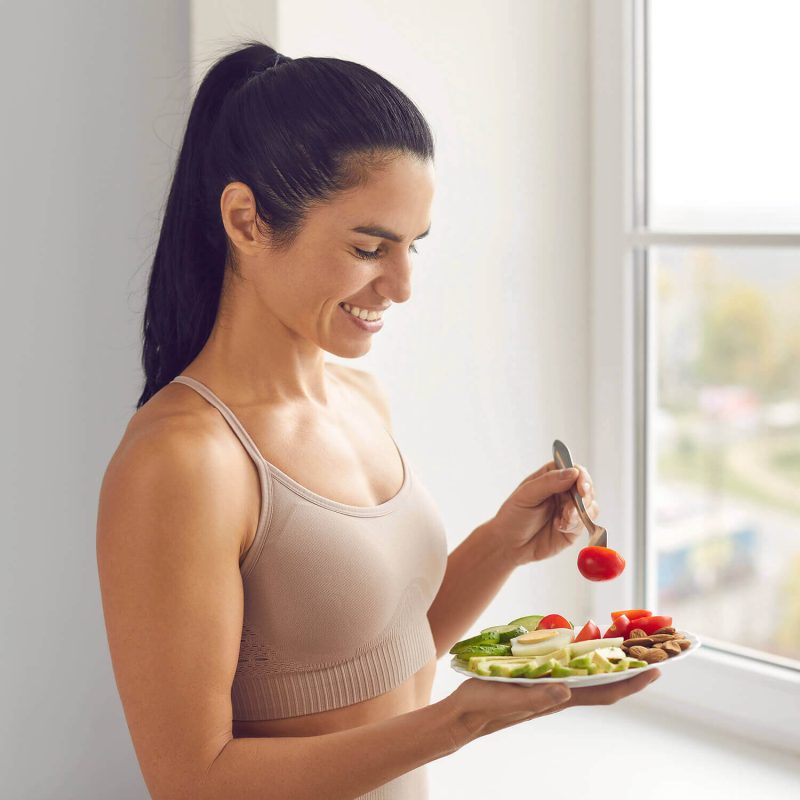 At-Home Cardiovascular Disease (ApoE) DNA Test