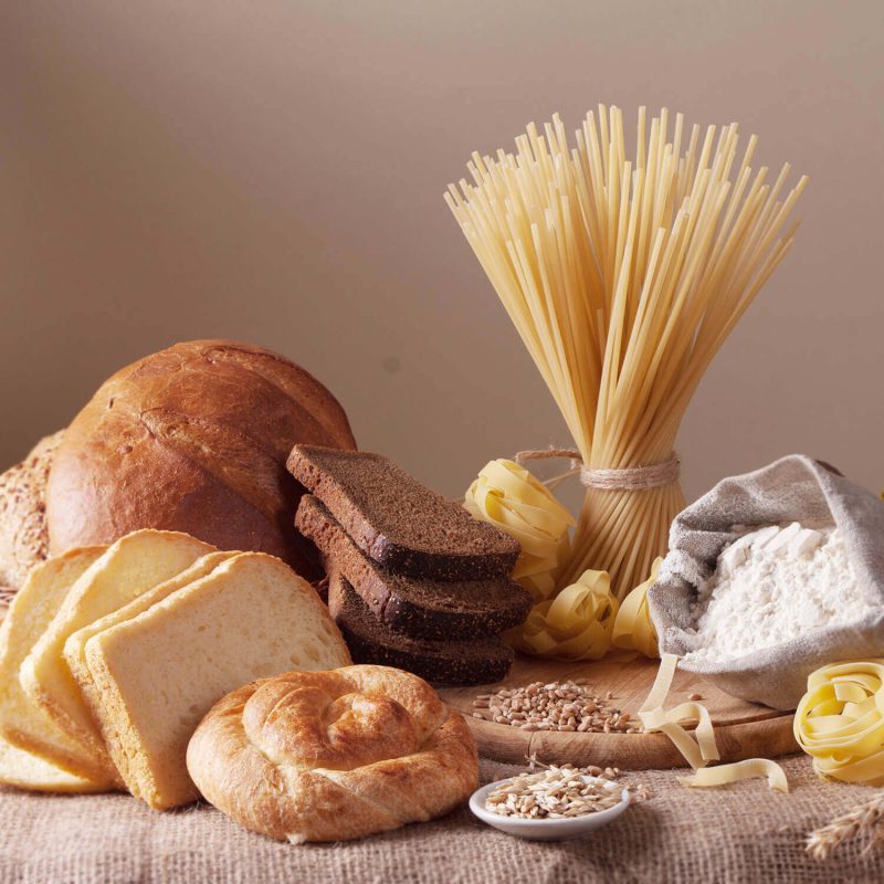 At-Home Celiac Disease DNA Test