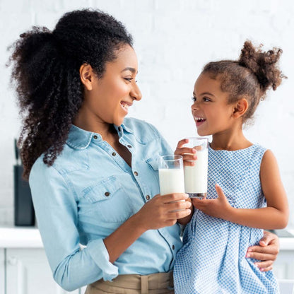 At-Home Lactose Intolerance DNA Test