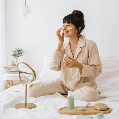 At-Home Skin Health DNA Test