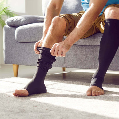 At-Home Thrombotic Risk DNA Test