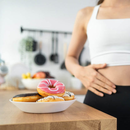 At-Home Type 2 Diabetes Risk DNA Test